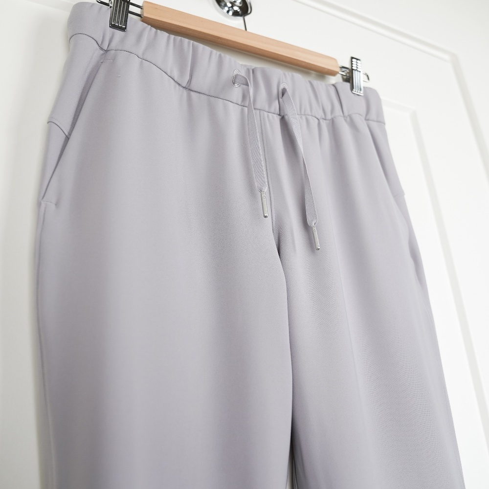 Lululemon | On The Fly Pant (Woven)